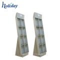 Hot Sale High Quality Custom Cardboard Advertising Display Stands For Tiles